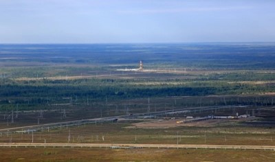 В России испытали новую систему для высокоточного бурения скважин