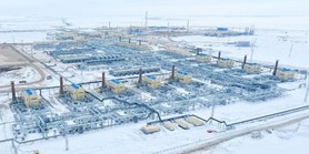 «НОВАТЭК» нарастил объемы добычи углеводородов за первое полугодие 2026 года